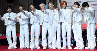 스트레이 키즈, 쿨가이! [포토]
