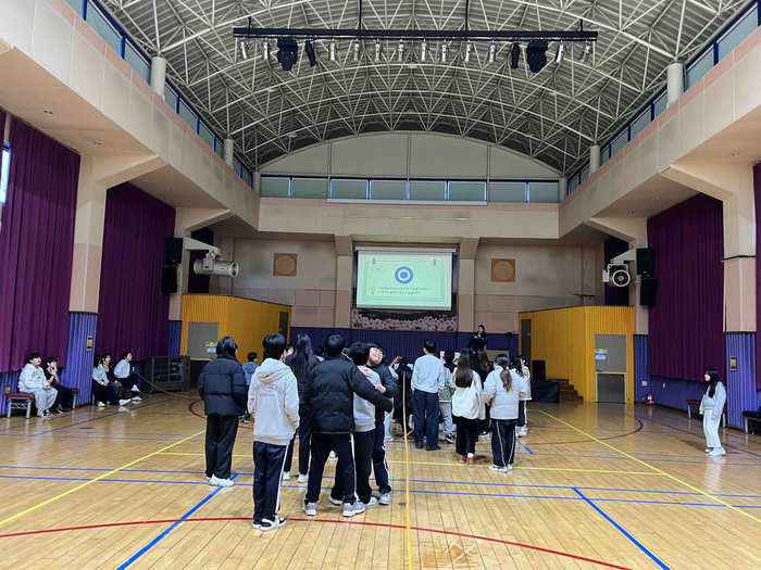 사진|강원특별자치도 홍천소방서