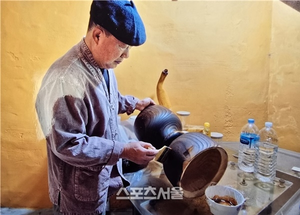 전남도, 고흥 무열사 고문서 등 5건 문화-무형유산 지정