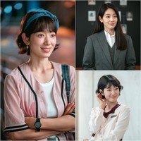 박신혜, 10살 속이고 ‘위장 취업’?...“90년대 독종 됐다” 파격 변신