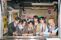 ‘1월 8일 컴백’ 웨이커, 사랑에 빠진 청춘의 혼란→성장 예고