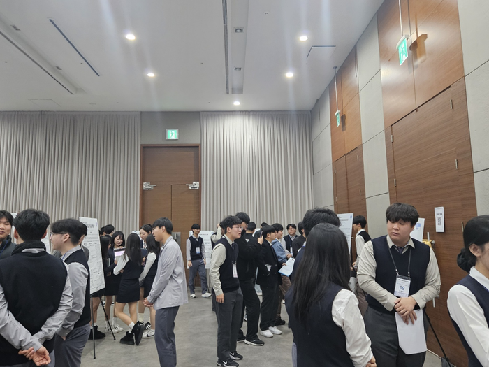 사진|강원특별자치도교육청