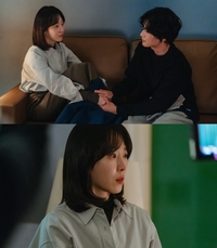 “당신 믿은 게 후회돼 미치겠다”…서현진, 장률 향한 오열 ‘충격’ (‘러브 미’)