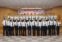 [강원소방]오승훈 본부장 “도민이 안심하고 겨울을 보낼 수 있도록 모든 소방 역량 집중”