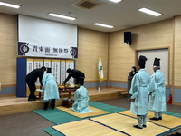 원주시, 2025년 귀래면 무후자 제례 봉행