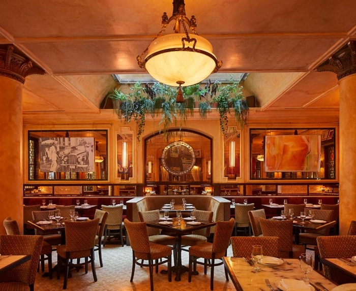 호텔 첼시. 사진 | 부킹닷컴