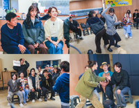 류준열 없는 ‘응답하라 1988 10주년’, 진실공방에 초토화