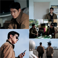 ‘모범택시3’ 이제훈, 이번엔 지능형 범죄 빌런 잡는다