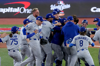 천하의 다저스도 세월 앞에 장사 없다? 美 “3년 연속 WS 제패 걸림돌은 선수단의 노쇠화” 충격 [SS시선집중]