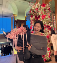 ‘돌싱글즈 2’ 이다은, 둘째 아들 건강 적신호…“연말 일정 올스톱”