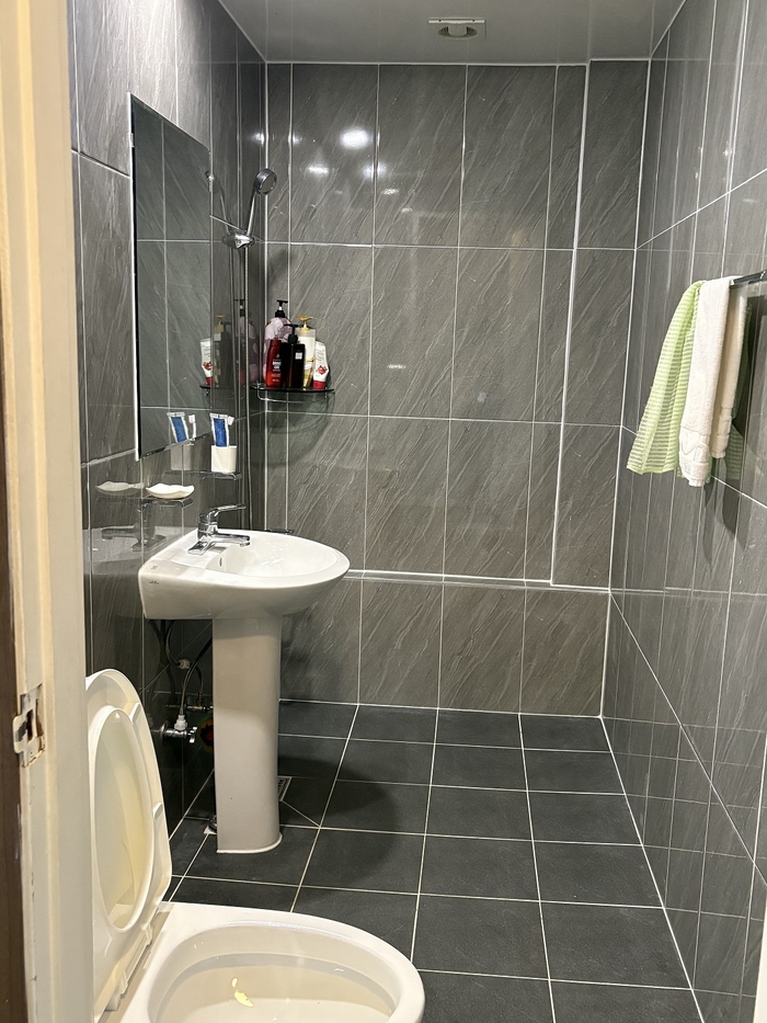 숙박업소_스위트빌리지 공사 완료 모습. 사진|평창군청