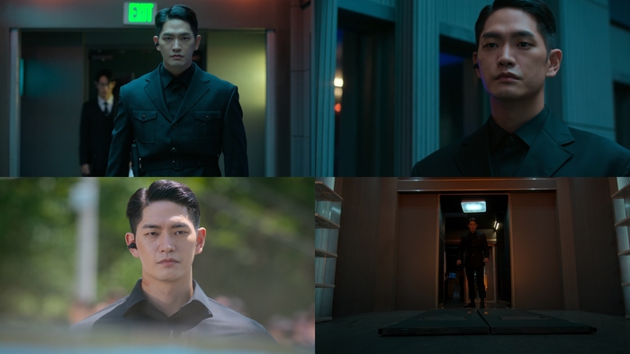 ‘캐셔로’ 빌런 강상준의 재발견, ‘내돈내힘’ 히어로 이준호 위협하는 그림자