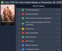 현빈·정우성 ‘메이드 인 코리아’, 글로벌 차트 3위…미국 훌루 TOP10 진입