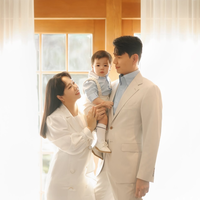 홍현희, 남편 ♥제이쓴 생일 맞아 통 큰 연말 선물…3000만 원 기부