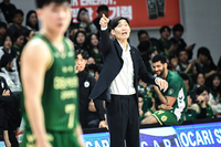 ‘연승 도전’ DB와 소노…김주성 감독 “리바운드 중요” vs 손창환 감독 “알바노 막아야” [SS고양in]