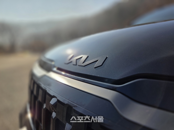 기아 스포티지 하이브리드. 양평 | 원성윤 기자 socool@sportsseoul.com