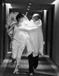 ‘불륜설 부인’ 최여진, 결혼 6개월 만에 안타까운 소식…“이별이라는 힘든 시기”