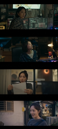 ‘모범택시3’ 표예진, 연기 신(神) 강림