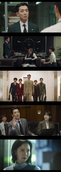 ‘프로보노’ 사생팬에 고통받는 정지소, 정경호의 과감한 결단