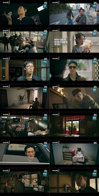 ‘모범택시3’ 의문의 섬 ‘삼흥도’에 간 무지개 다크히어로즈, 최고시청률 20% 목전