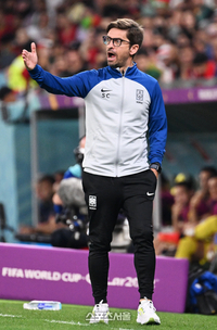 감독은 처음! ‘벤투 오른팔’ 코스타는 제주의 구세주가 될 수 있을까…29일 취임 기자회견 첫선