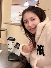 이지아, 어딘가 달라진 분위기 “누구세요?”