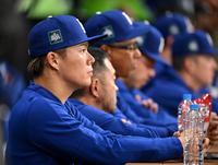 투구폼 뷰티풀! LAD 레전드 커쇼도 인정한 ‘日 괴물’ 야마모토 “일본식 훈련 배우고파” [SS시선집중]