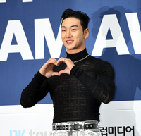 ‘뉴이스트’ 백호, 입대일까지 아침 방송 …“이런 날 뵙게 돼 영광”