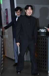 [포토] 하하 ‘밝은 미소’