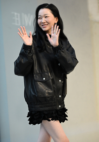 남편은 나의 부족을 채워주는 사람! 장윤주, ‘진솔함’과 ‘균형 잡힌 가치관’이 만든 30년 인기