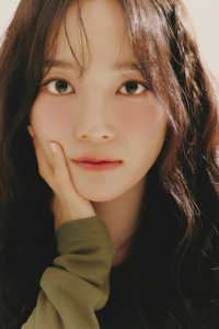 김세정 같은 배우, 또 없다 [SS인터뷰]