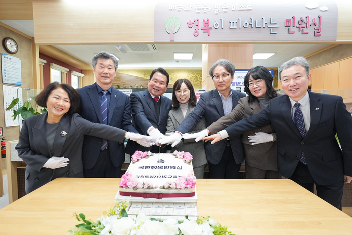 사진|강원특별자치도교육청