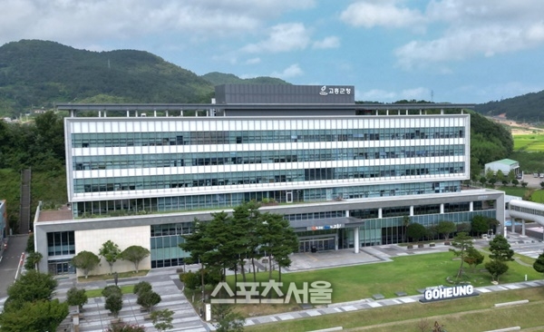 고흥군, ‘기후위기 취약계층-지역 지원사업’ 확정