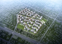 성남시, 신흥1 재개발 정비사업 사업시행계획인가 고시