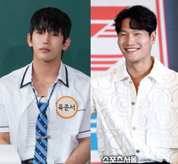 김종국 “UDT 육준서, 진짜 붙으면 질 듯”…하하는 눈감고도