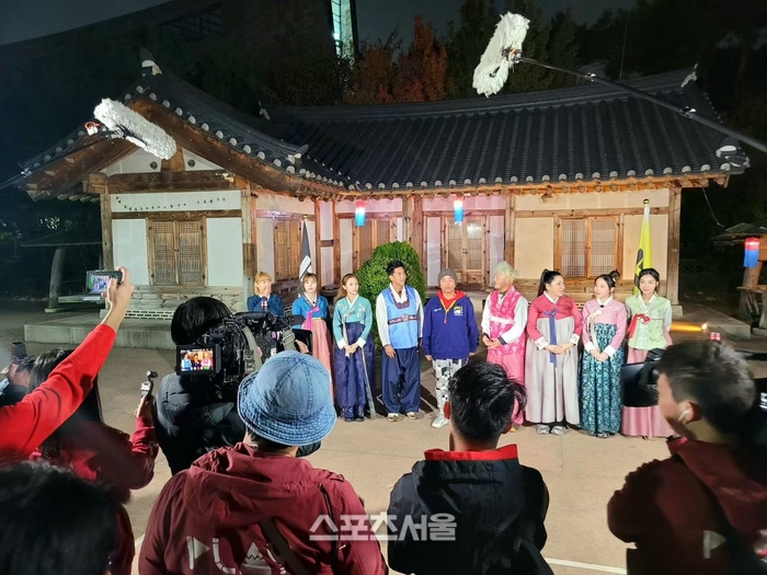 경기관광공사, 대만 인기 프로그램에 관광객 홍보 강화