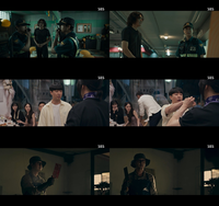 ‘모범택시3’ 배유람, 모범 감초의 정석