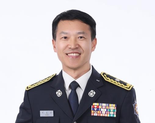 [강원소방]평창, 최일순 소방경 ‘제16회 베테랑소방관’ 선정