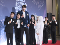 [포토] ‘전지적 참견 시점’팀 “엄지 척”