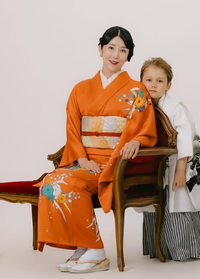 ‘싱글맘’ 사유리, 남편 없는 가족사진에 “子 젠이 불쌍하다고?”