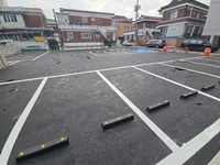 원주시, 우산동 상지대길에 공영주차장 45면 조성