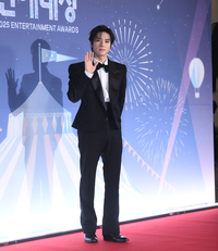 [포토] 도보이즈 에릭 ‘미소 한스푼’