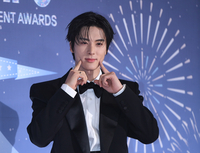 [포토] 도보이즈 에릭 ‘이러니 반하지’