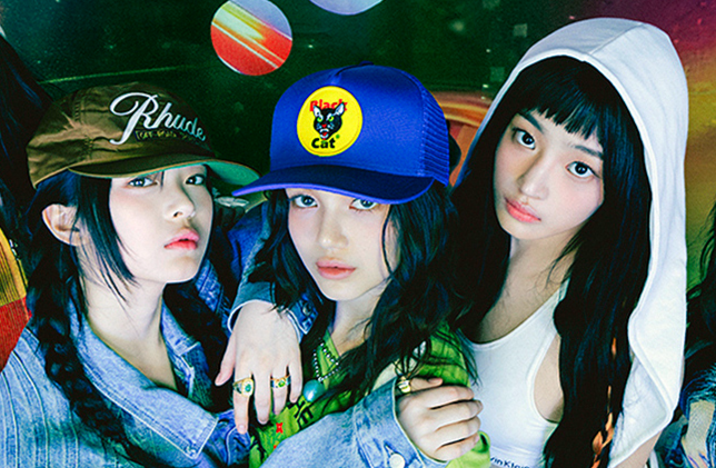 하니는 복귀, 민지는 협의?…완전체 깨진 뉴진스, 균열의 갈림길