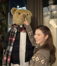 트와이스 사나, 서른 살 생일 맞아?…데뷔 초 과즙美 비주얼 그대로