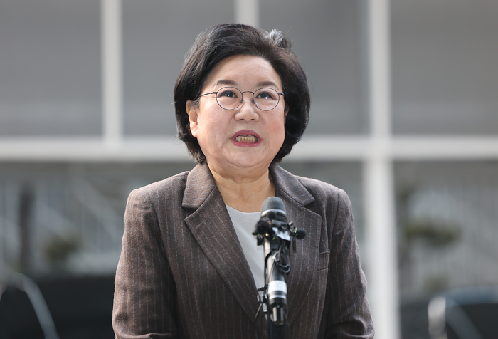 ‘획기적 탕평’ 이혜훈…‘회색 코뿔소 위기’에 전략 컨트롤타워 선언