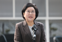 ‘획기적 탕평’ 이혜훈…‘회색 코뿔소 위기’에 전략 컨트롤타워 선언