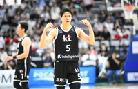 김선형 복귀 날짜 잡혔다! 문경은 감독 “올스타전부터 가능하다고 하더라” [SS수원in]