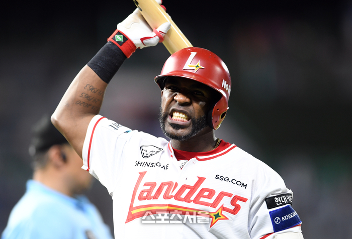 NOT BAD인데…2% 부족? 오래 기다리셨습니다! 화이트-에레디아, 2026년 부탁해 [SS시선집중]