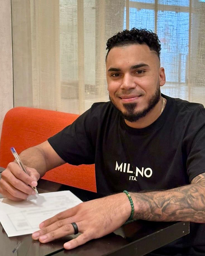 ‘유일한 외인 타자 2명’ KIA, 그만큼 최형우-박찬호 공백 지울 ‘카드’ 필요했다 [SS집중분석]